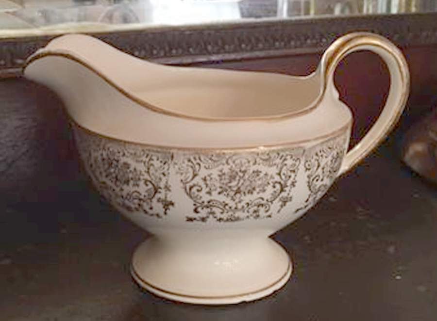MJT1 Creamer by Majestic (USA)-1