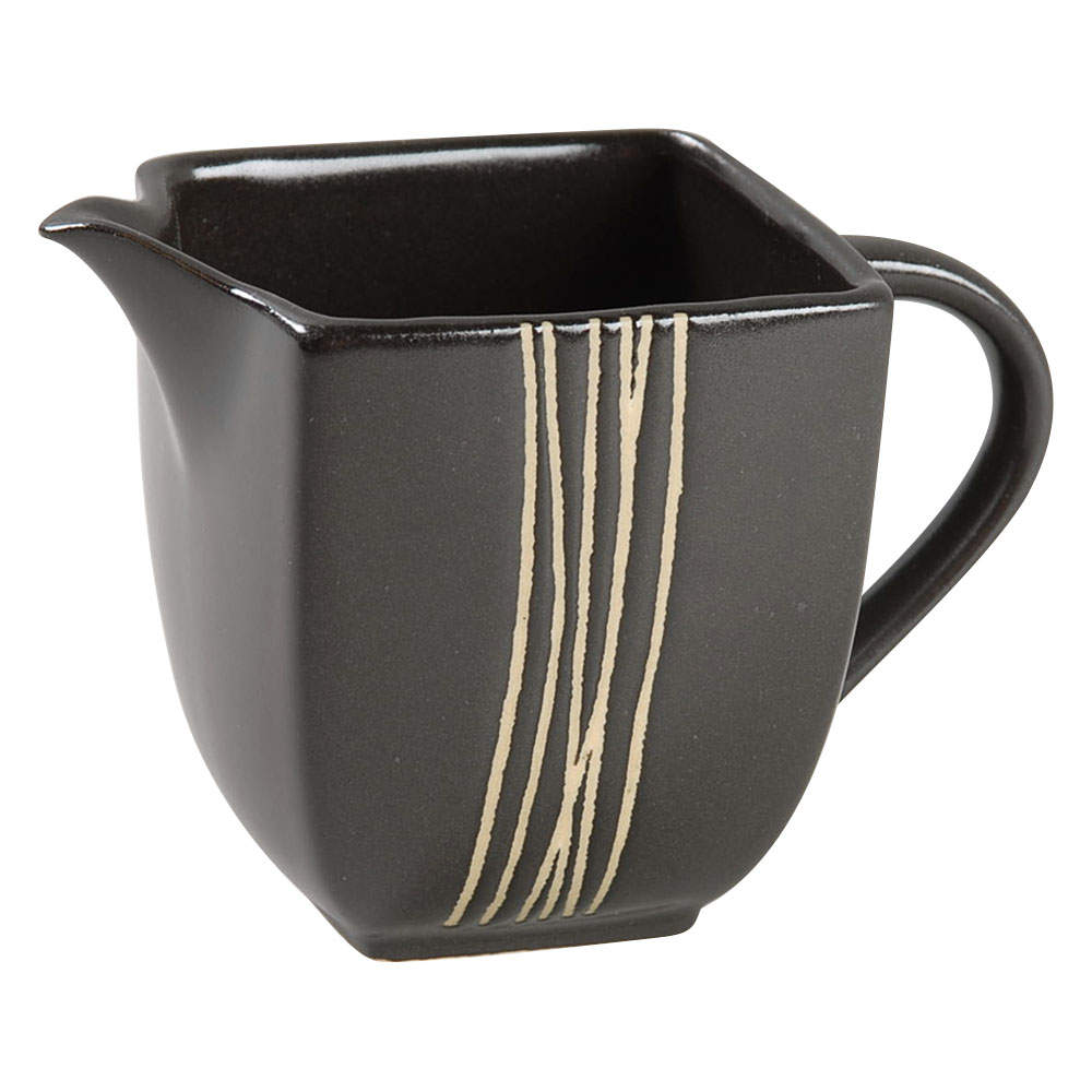 Bamboo Reeds Creamer by Mikasa-1