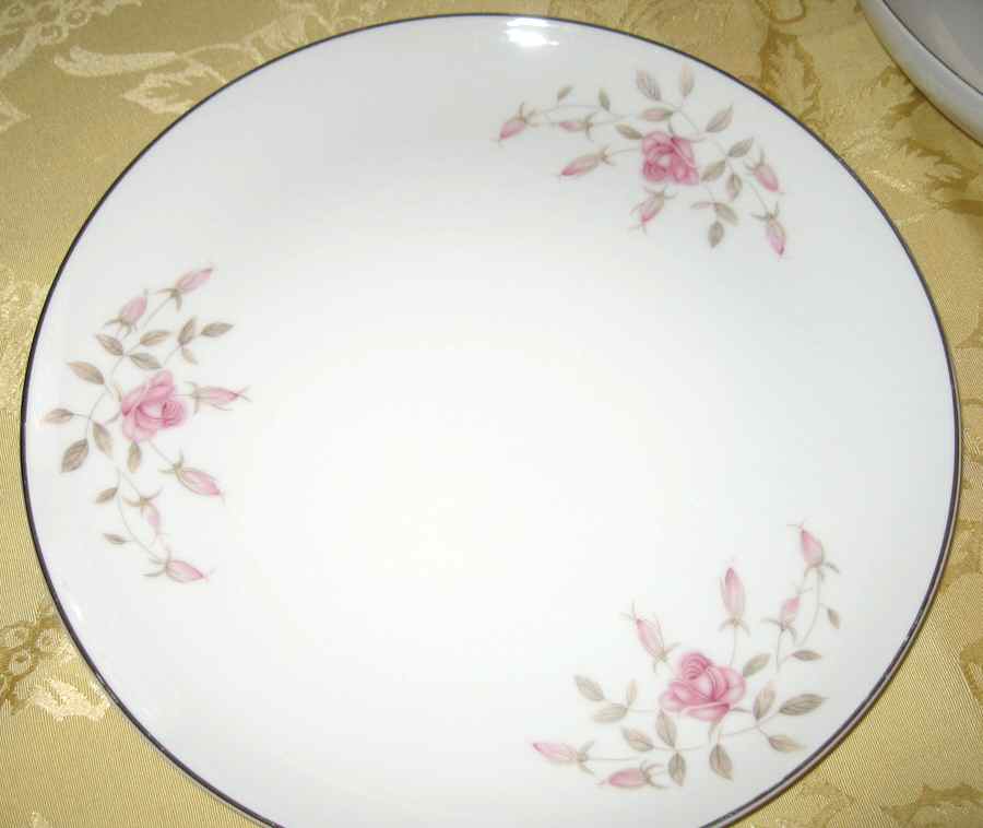 MTK28 Dinner Plate by Mitake-1