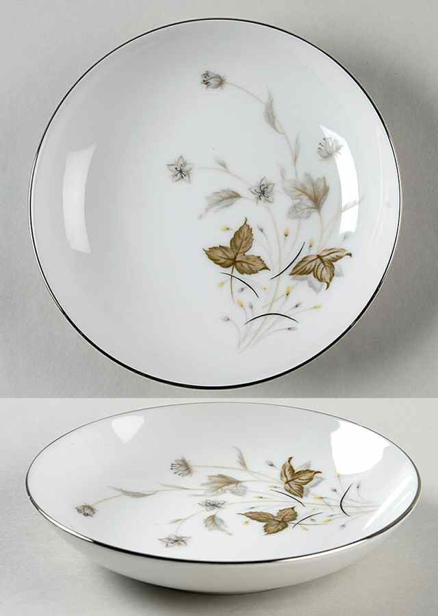 7486 Fruit/Dessert (Sauce) Bowl by Modar-1