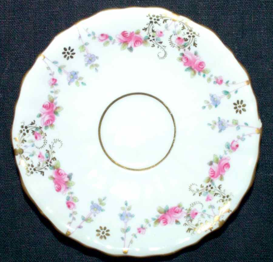 G7645 Saucer for Demitasse Cup by Minton-1
