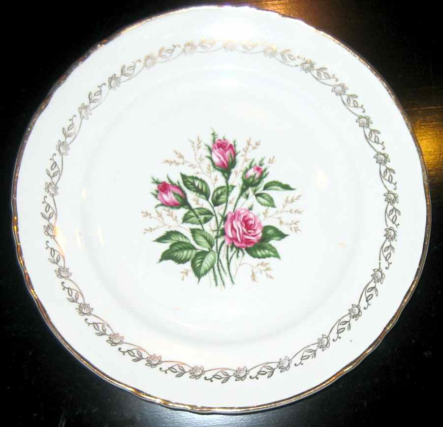 MDF2 Dinner Plate by Moulin des Loups-1