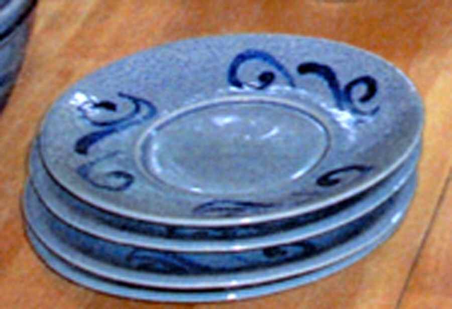 MZR1 Saucer by Marzi & Remy-1