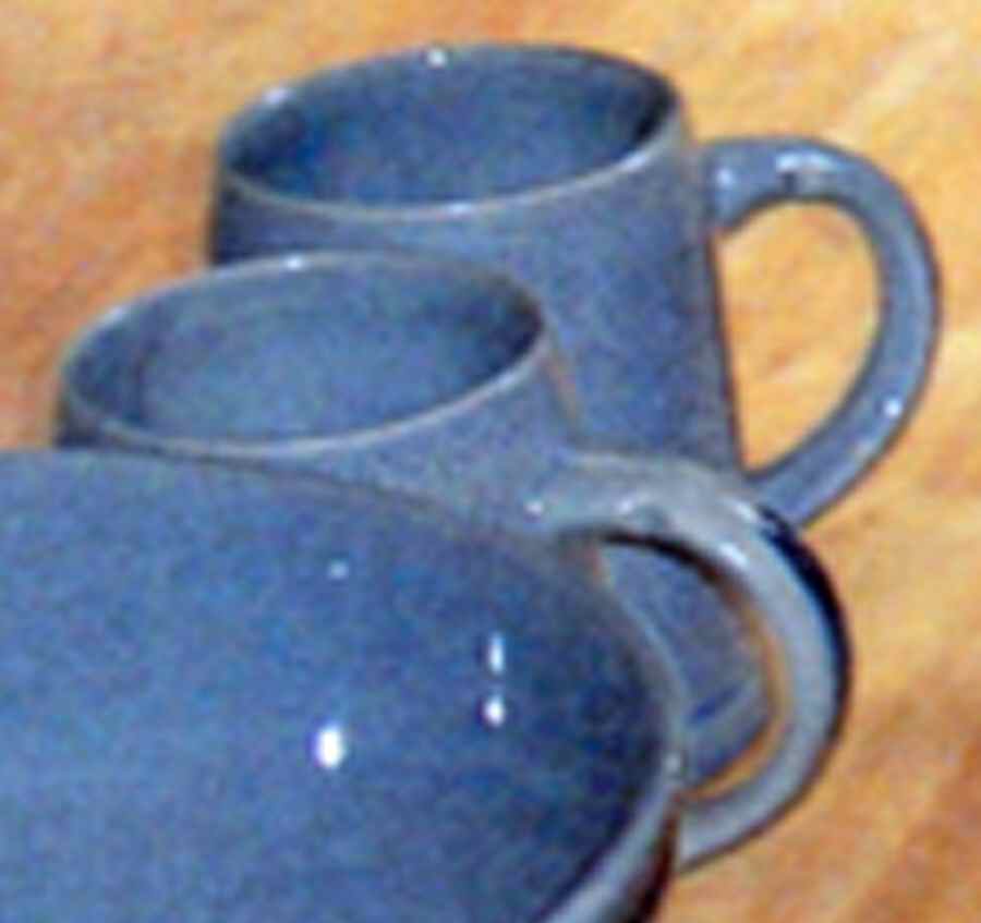 MZR1 Mug by Marzi & Remy-1