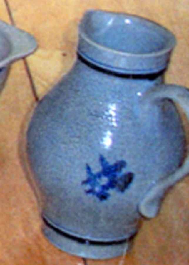 MZR1 Creamer by Marzi & Remy-1