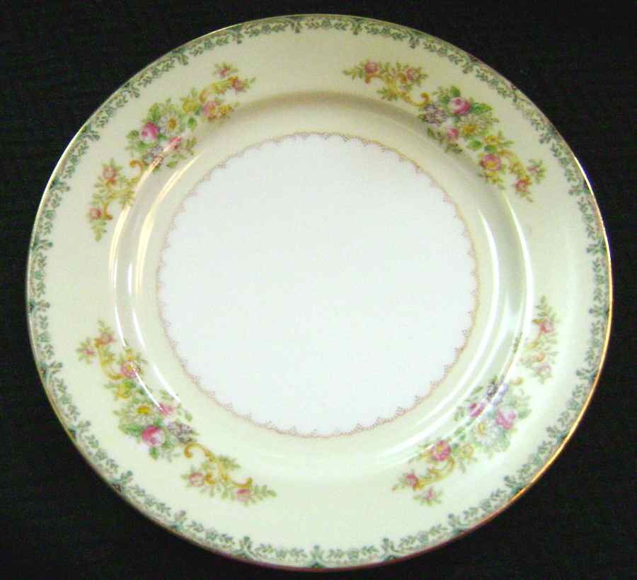 MEI1135 Dinner Plate by Meito-1