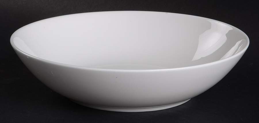 Cashmere White Coupe Soup Bowl by Maxwell & Williams-1