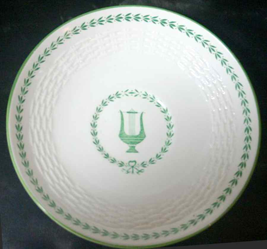 M267 Saucer by Minton-1