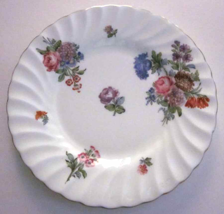 M269 Bread & Butter Plate by Minton-1