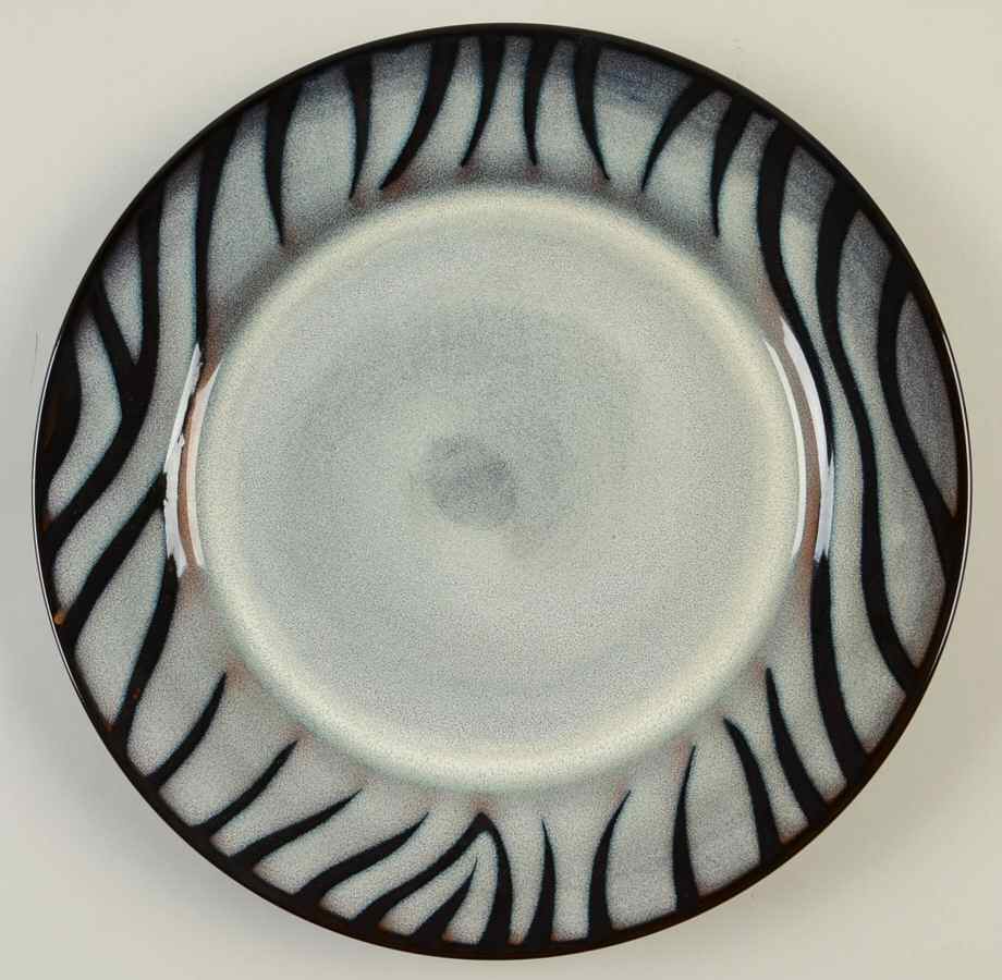 Congo Dinner Plate by Mikasa-1