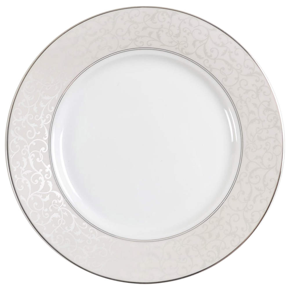 Parchment (China) Salad Plate by Mikasa-1