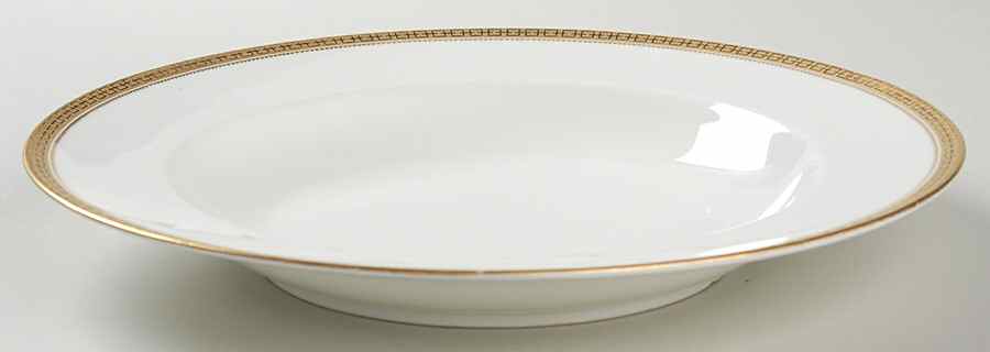 A8974 Large Rim Soup Bowl by J Mortlock-1