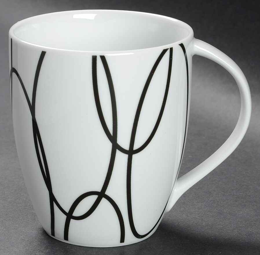 Loop Mug by Mikasa-1