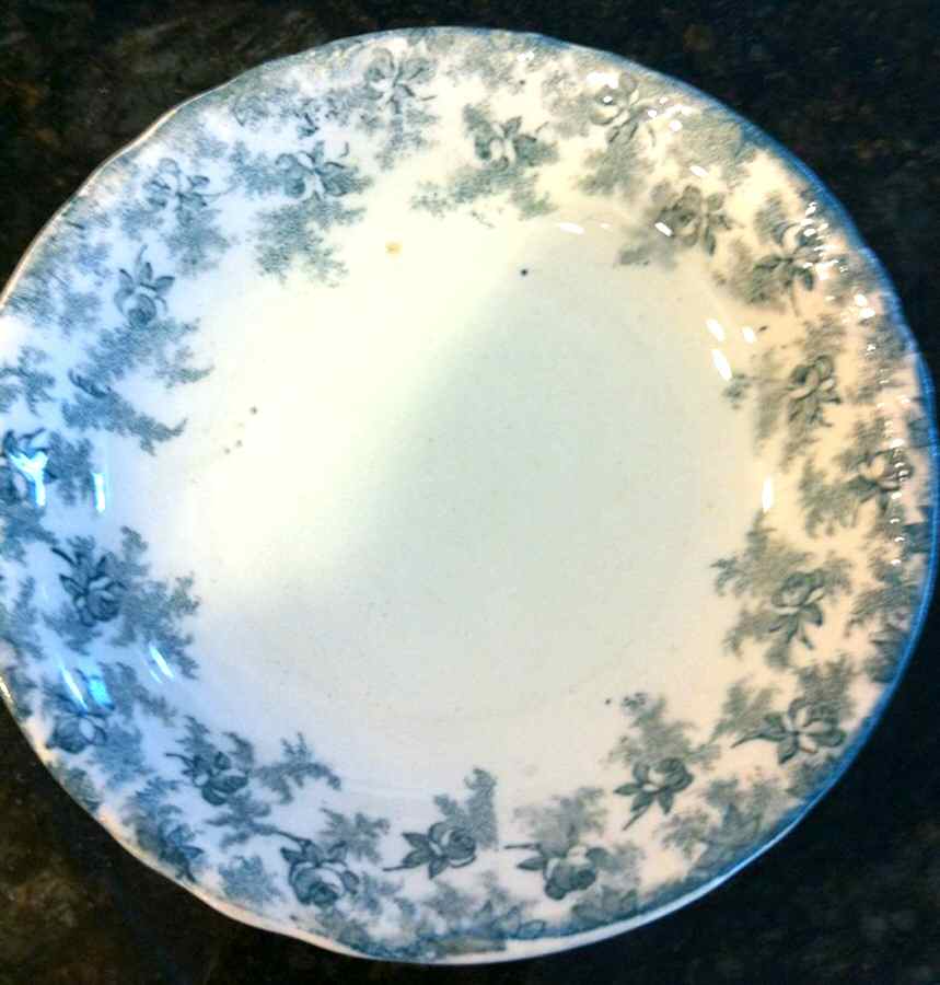 318 Coupe Soup Bowl by Mellor-1