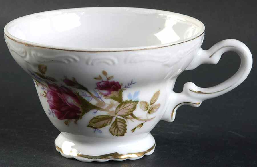 MJ31 Footed Cup by M Japan-1
