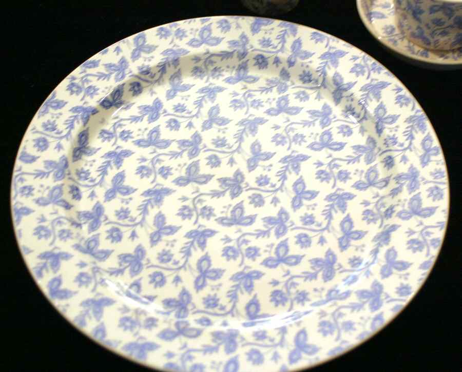M285 Dinner Plate by Minton-1