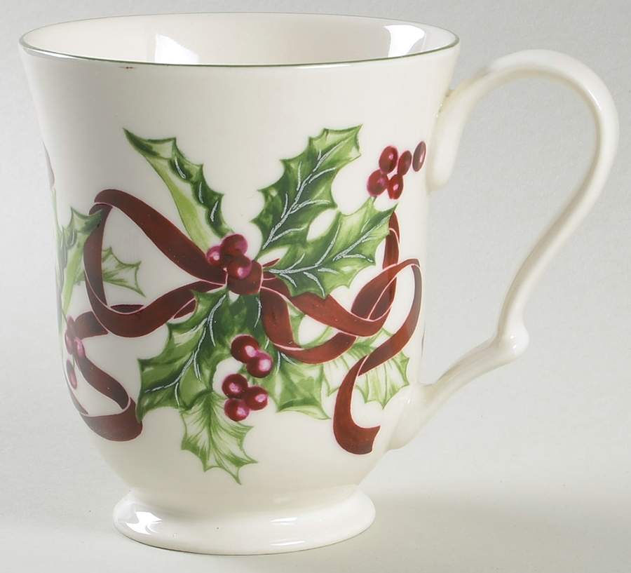 MNM2 Mug by Madison & Max-1