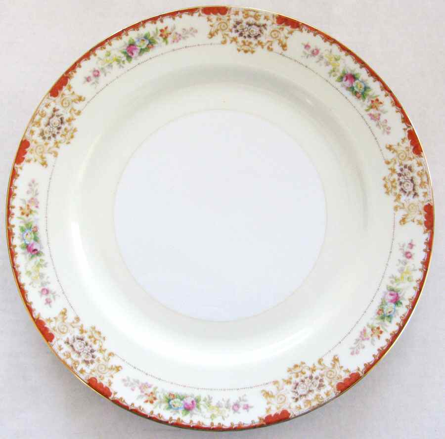 MEI1080 Dinner Plate by Meito-1