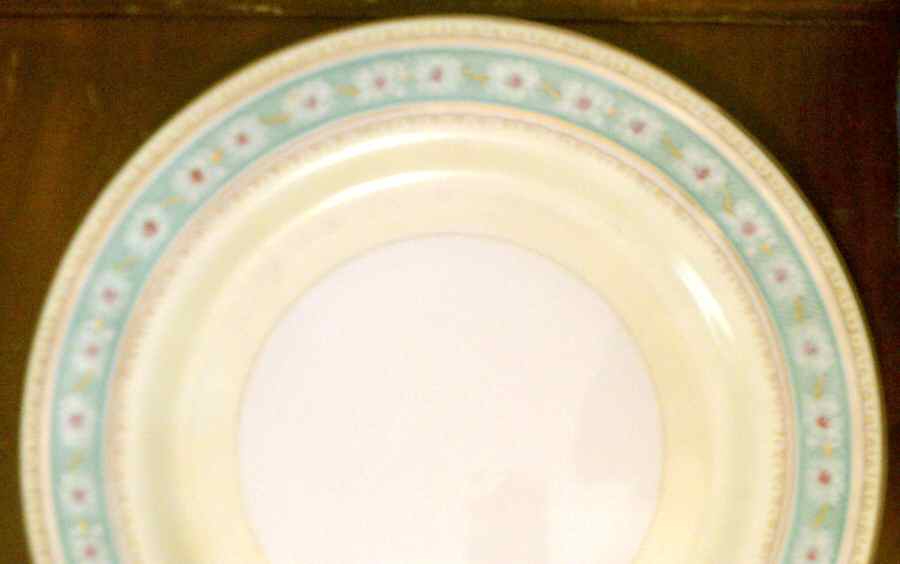 MRU18 Salad Plate by Maruichi-1