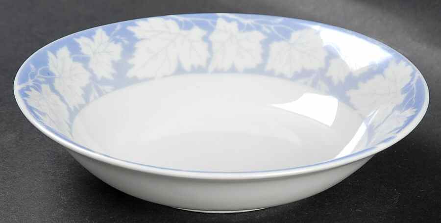 MTE6 Fruit/Dessert (Sauce) Bowl by Margarete-1