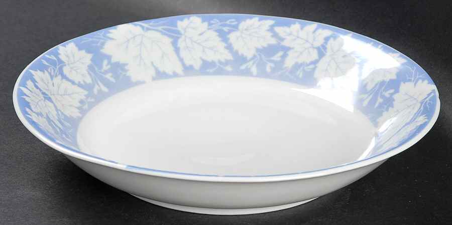 MTE6 Coupe Soup Bowl by Margarete-1