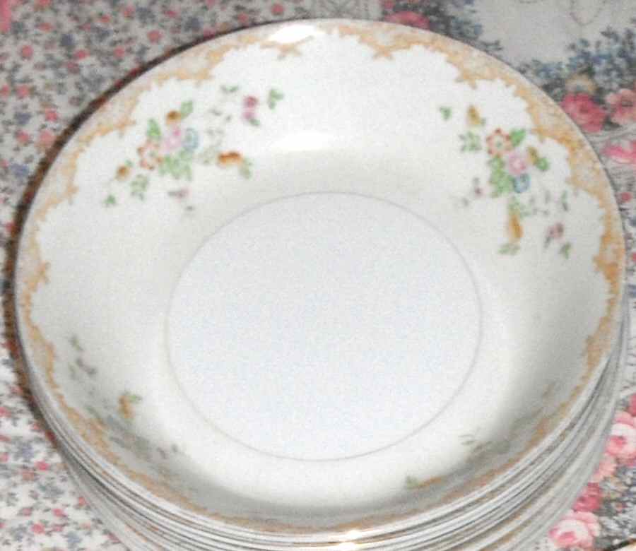 MH12 Coupe Soup Bowl by Marco China-1