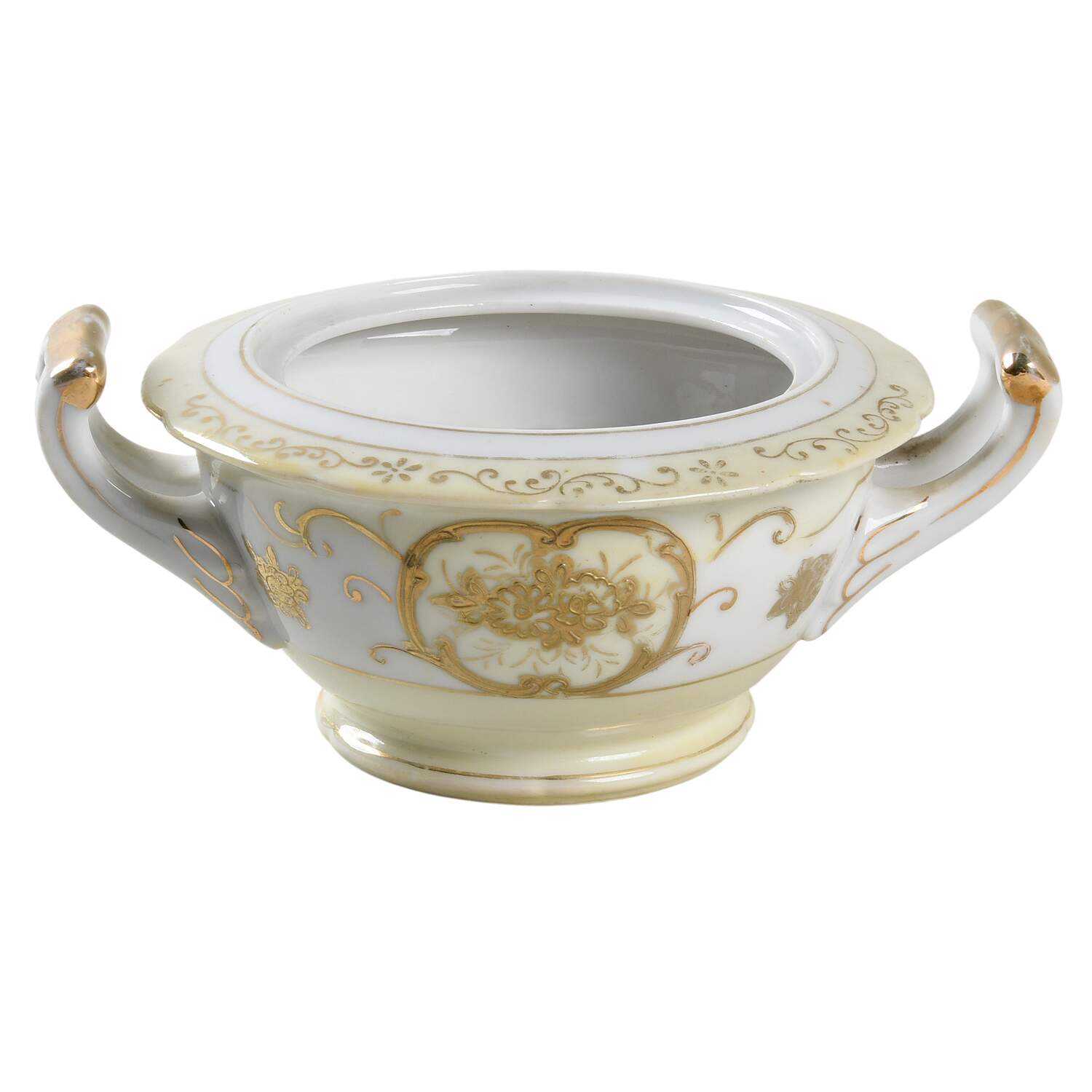MOY13 Sugar Bowl No Lid by Moriyama-1