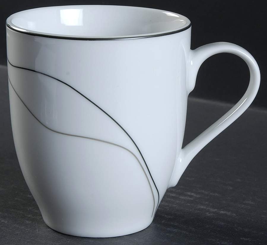 Threads Modern Mug by Mikasa-1