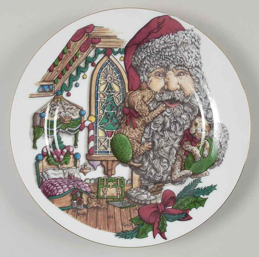 MXK1 Salad Plate by Marx Klaus-1