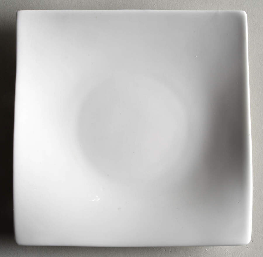 Motion Bread & Butter Plate by Maxwell & Williams-1