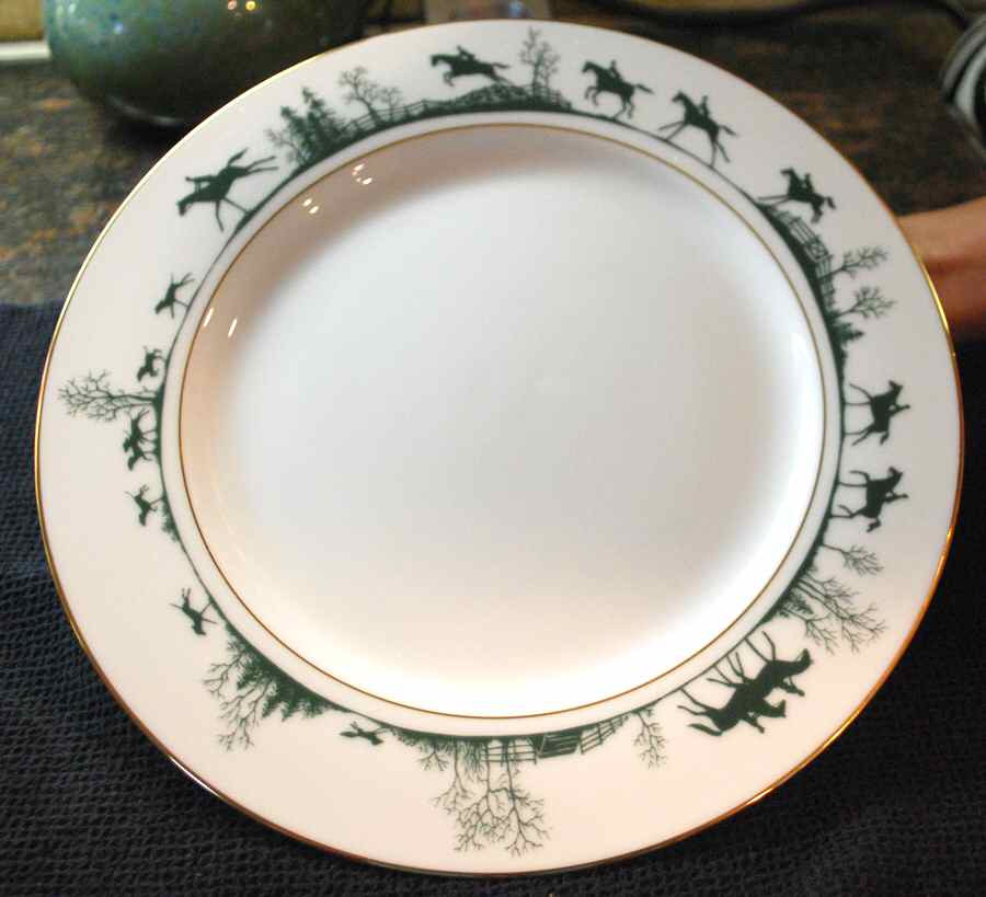 M2O1 Dinner Plate by Moore Collection, The-1
