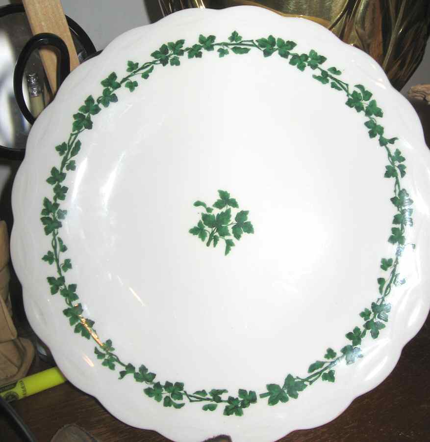 M295 Salad Plate by Minton-1