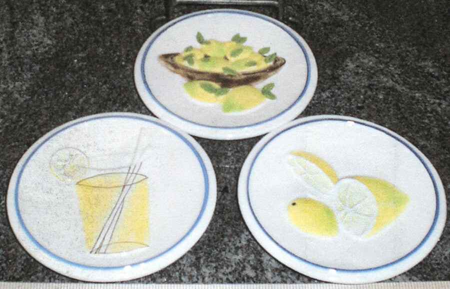MWV9 Canape Plate by Manual Woodworkers-1