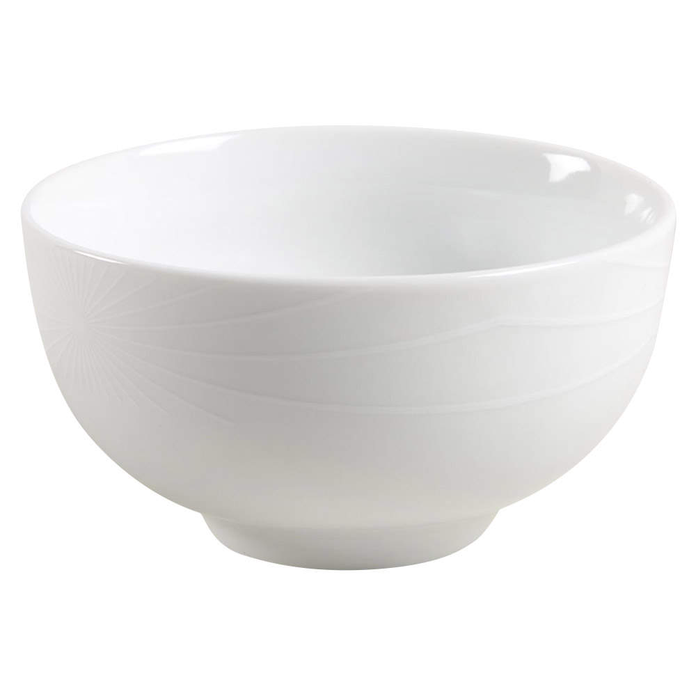 Cheers (White) Fruit/Dessert (Sauce) Bowl by Mikasa-1