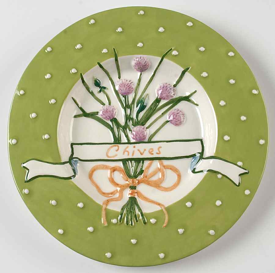 MWV8 Salad Plate by Manual Woodworkers-1