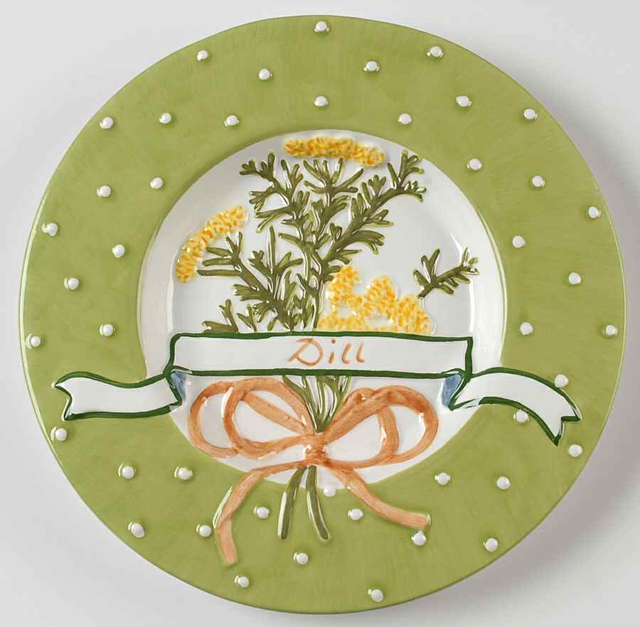 MWV8 Salad Plate by Manual Woodworkers-1