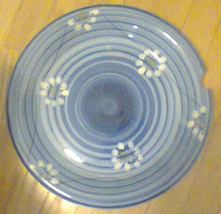 MFJ9 Dinner Plate by Mayfair & Jackson-1