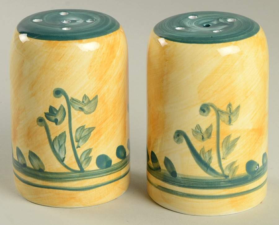 MGD3 Salt & Pepper Set by Main Ingredients, The-1