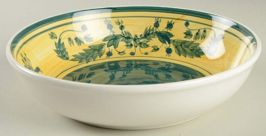 MGD3 8" Individual Pasta Bowl by Main Ingredients, The-1