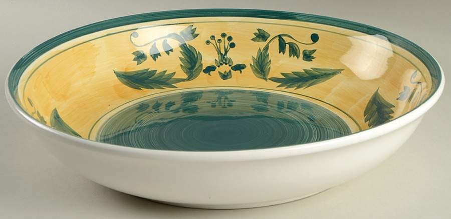 MGD3 12" Pasta Serving Bowl by Main Ingredients, The-1
