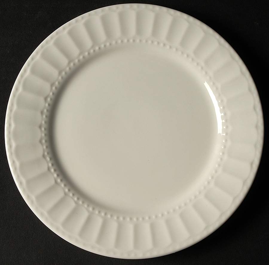 Ellenton Salad Plate by Mainstays-1