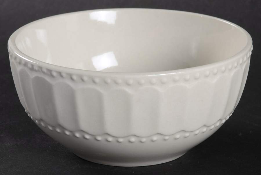 Ellenton Fruit/Dessert (Sauce) Bowl by Mainstays-1