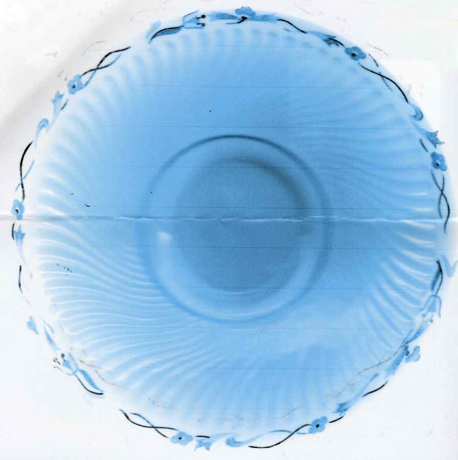 Arbor Saucer by Midland Enterprises-1