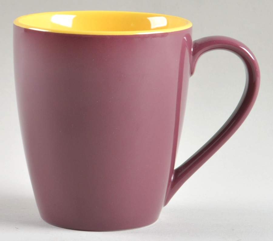 MIK45 Mug by Mikasa-1