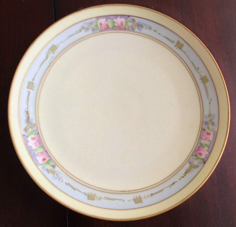 MEI1211 Saucer by Meito-1