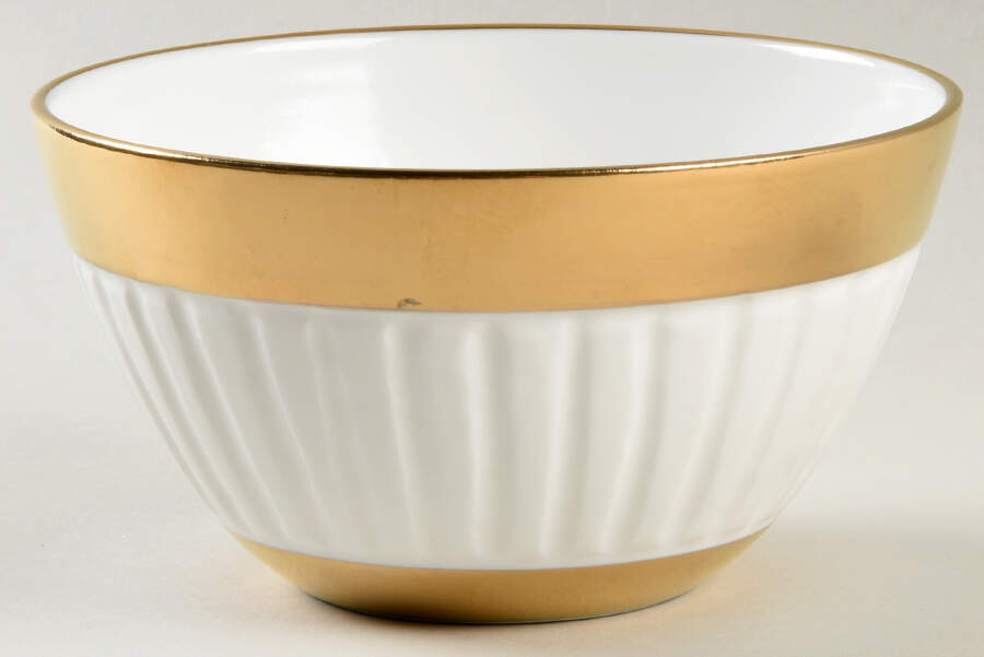 La Rochelle Fruit/Cereal Bowl by Michael Wainwright-1