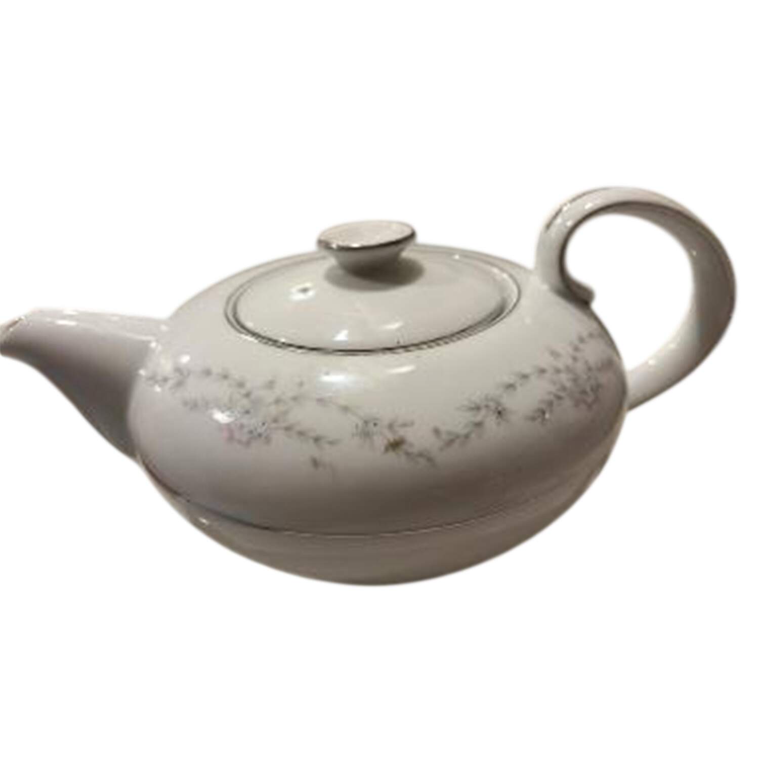 MEI1214 Teapot & Lid by Meito-1