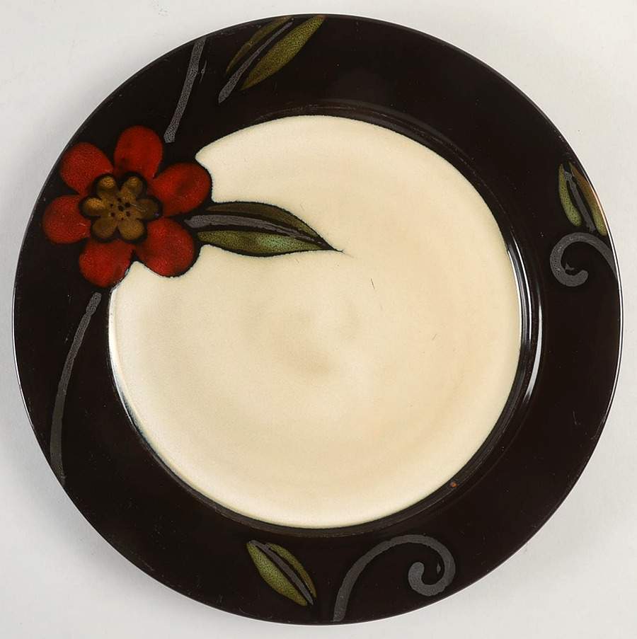Blossom Vine Dinner Plate by Mikasa-1