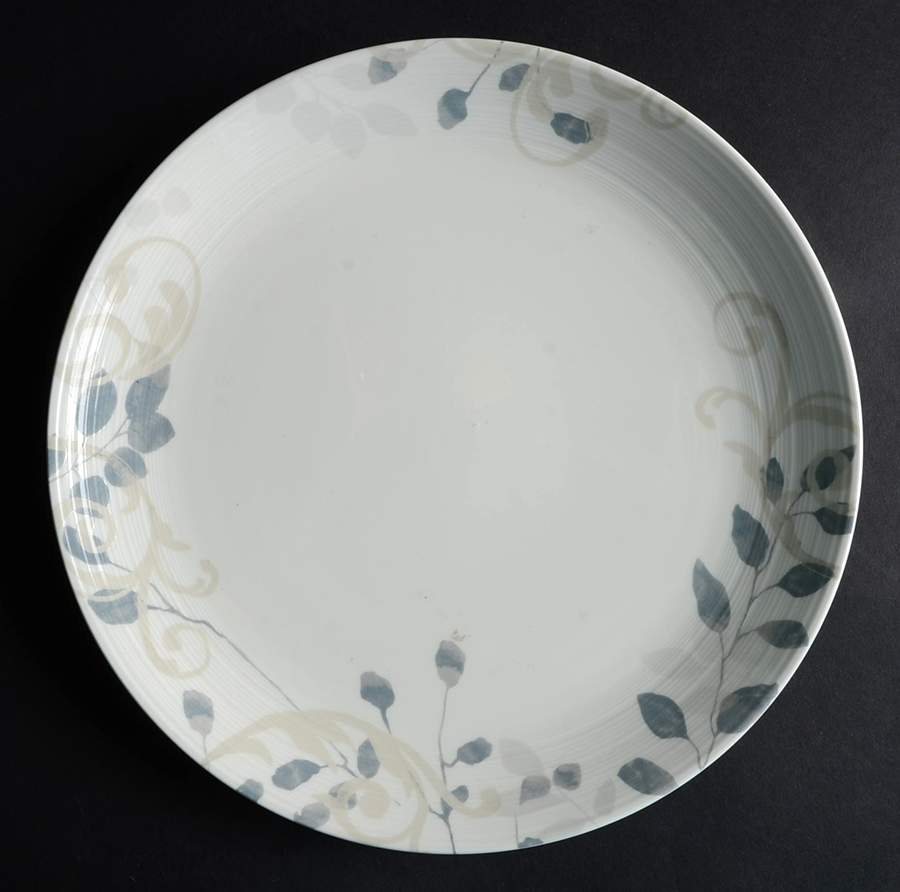 Palisade Dinner Plate by Mikasa-1
