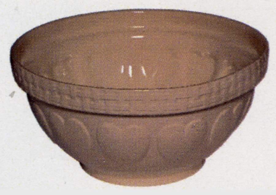 Romantic Hearts 11" Mixing Bowl by Mason Cash & Co-1